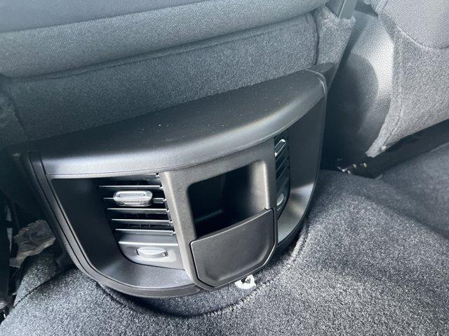 used 2025 Ram 2500 car, priced at $58,900