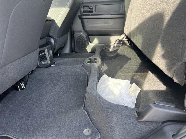 used 2025 Ram 2500 car, priced at $58,900