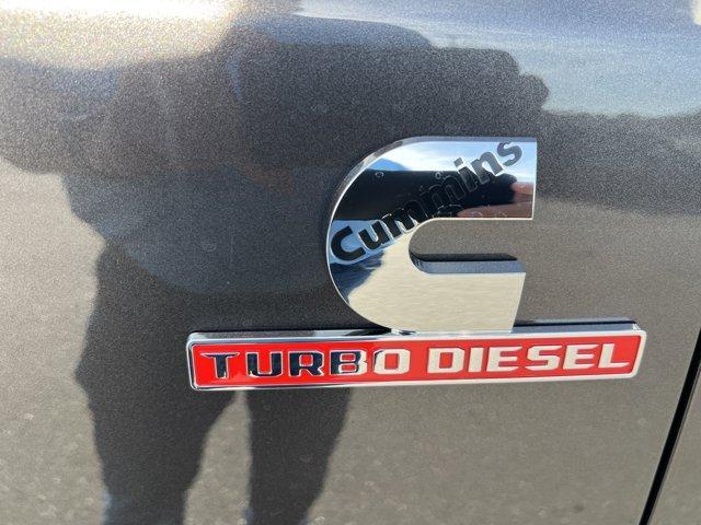 used 2025 Ram 2500 car, priced at $58,900