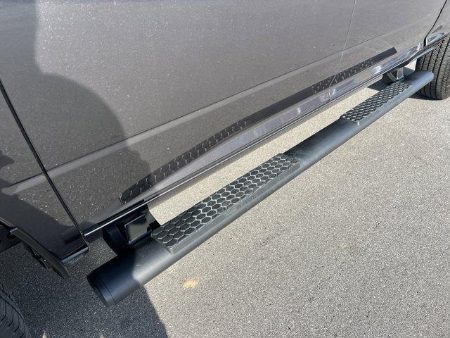 used 2025 Ram 2500 car, priced at $58,900