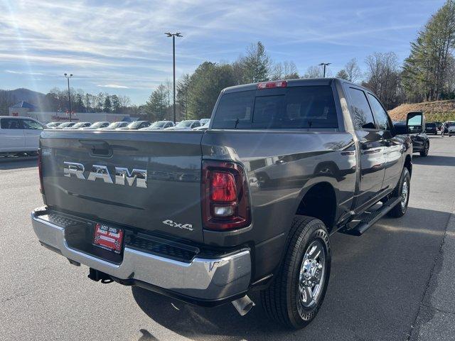 used 2025 Ram 2500 car, priced at $58,900