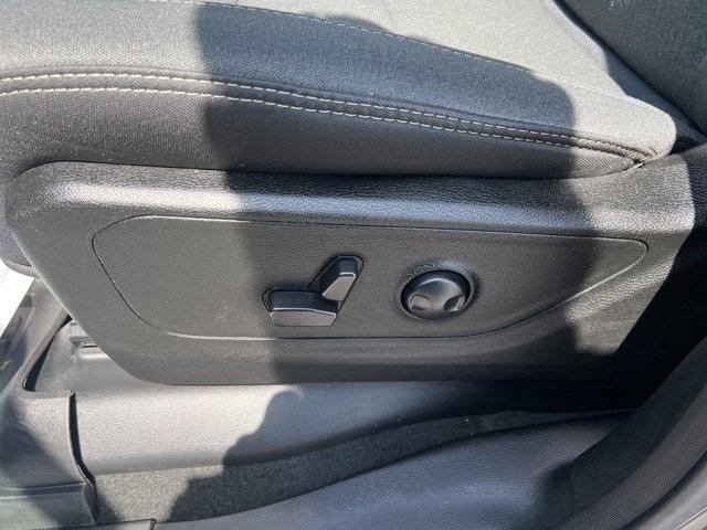 used 2022 Ram 1500 car, priced at $36,943