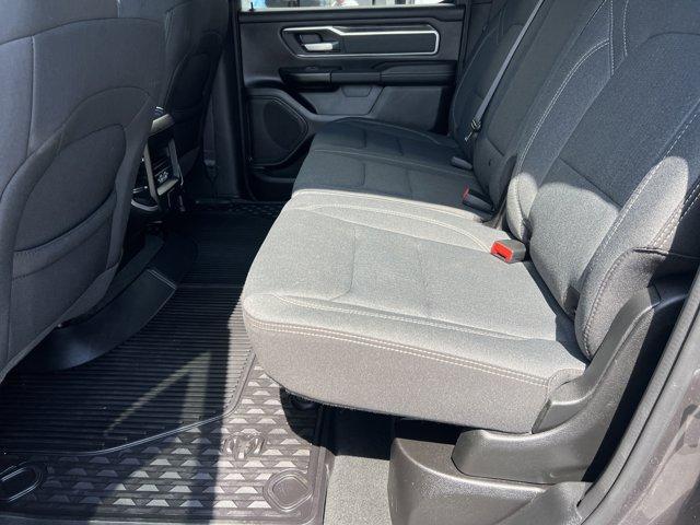 used 2022 Ram 1500 car, priced at $36,943