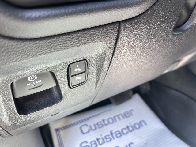 used 2022 Ram 1500 car, priced at $36,943