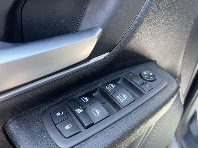 used 2022 Ram 1500 car, priced at $36,943