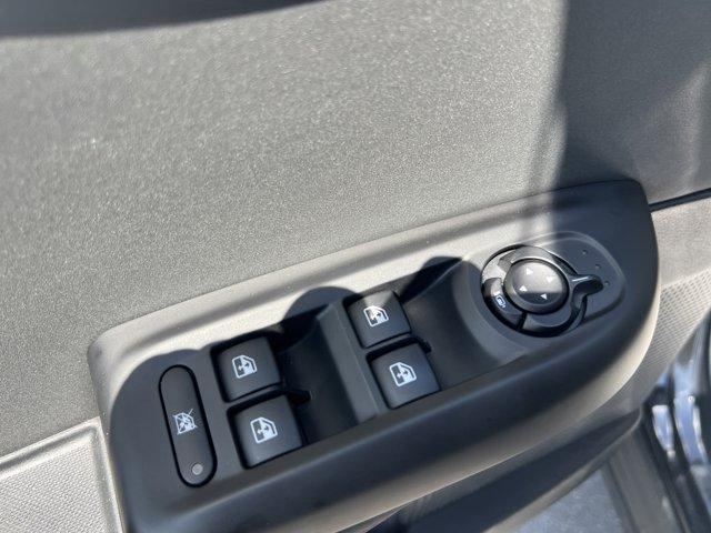 used 2024 Dodge Hornet car, priced at $24,926