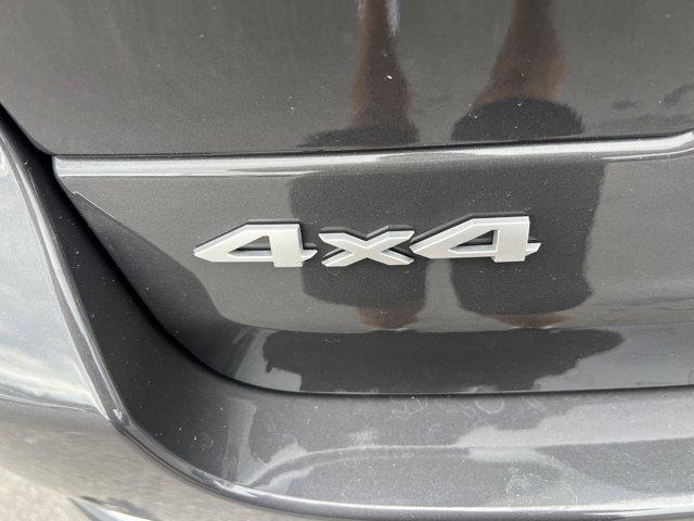 used 2025 Jeep Grand Cherokee car, priced at $35,900