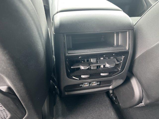 used 2025 Jeep Grand Cherokee car, priced at $35,900