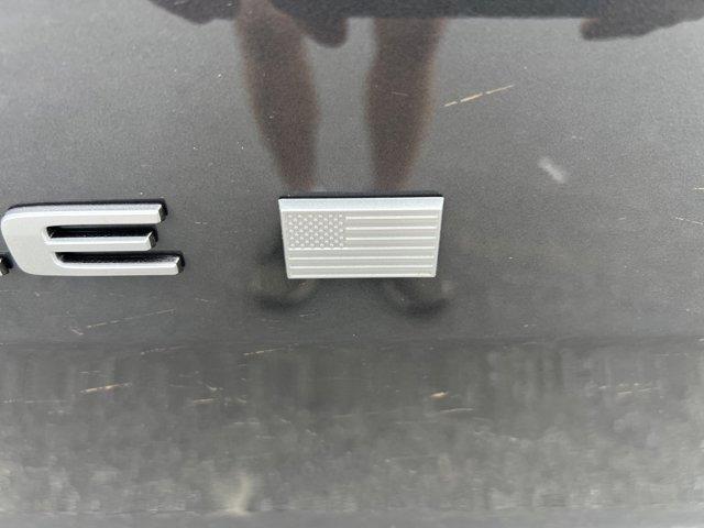 used 2025 Jeep Grand Cherokee car, priced at $35,900