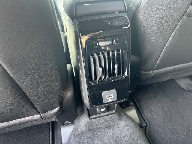 used 2025 Jeep Compass car, priced at $31,900