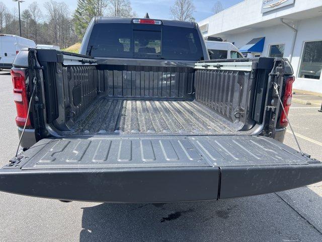 new 2026 Ram 1500 car, priced at $63,228