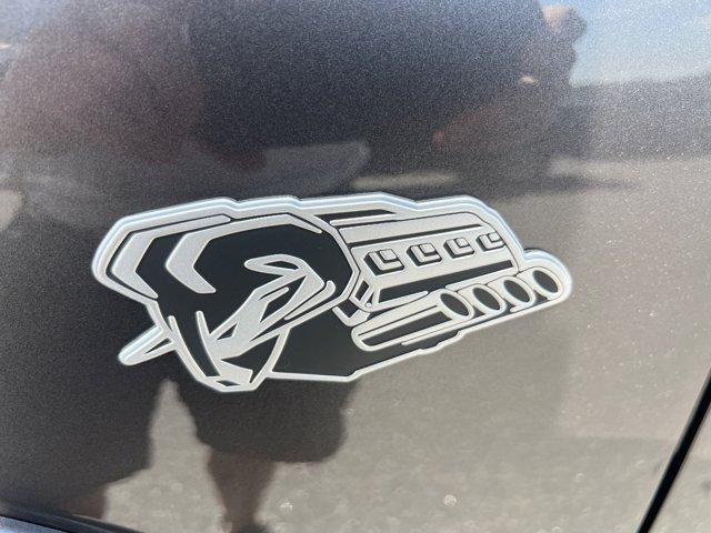 new 2026 Ram 1500 car, priced at $63,228