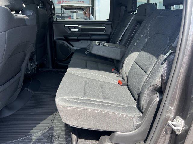 new 2026 Ram 1500 car, priced at $63,228