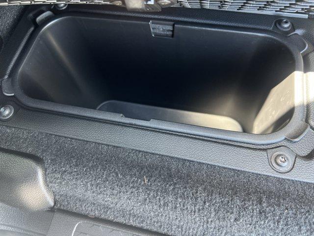 new 2025 Ram 2500 car, priced at $70,433