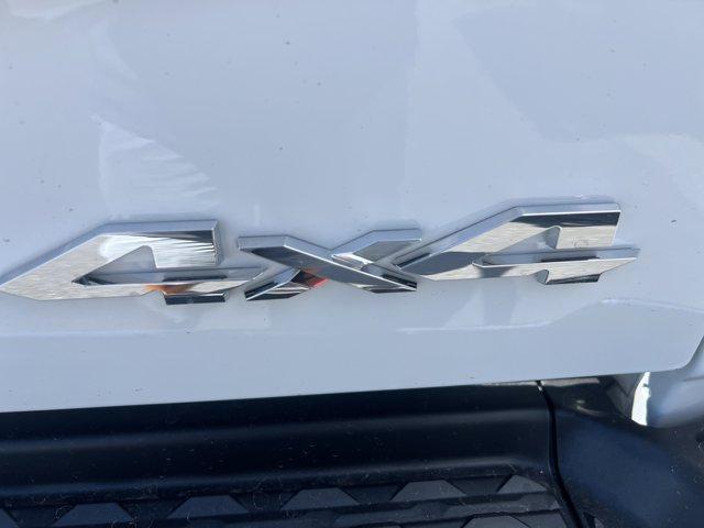 new 2025 Ram 2500 car, priced at $70,433