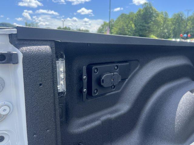 new 2025 Ram 2500 car, priced at $70,433