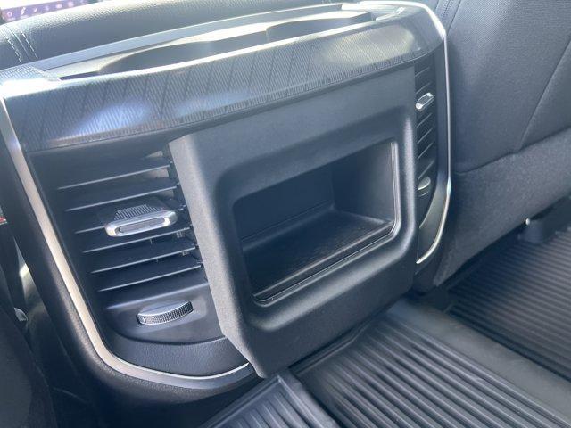 new 2025 Ram 2500 car, priced at $70,433