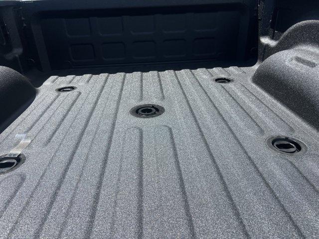 new 2025 Ram 2500 car, priced at $70,433