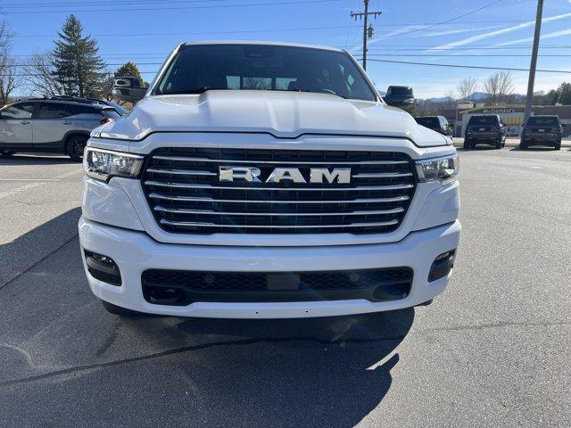 new 2026 Ram 1500 car, priced at $65,936