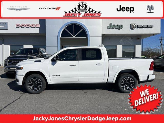 new 2026 Ram 1500 car, priced at $65,936