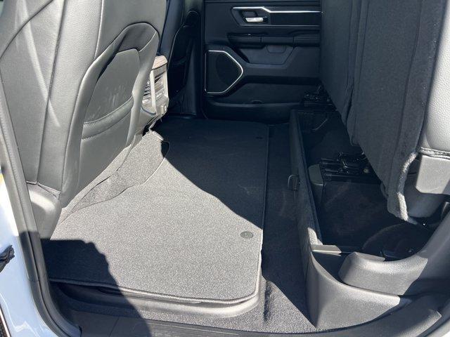 new 2026 Ram 1500 car, priced at $65,936