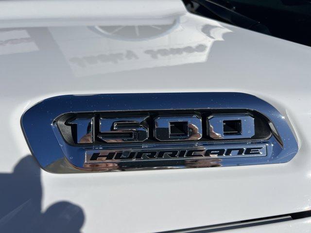 new 2026 Ram 1500 car, priced at $65,936