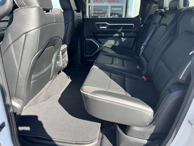 new 2026 Ram 1500 car, priced at $65,936