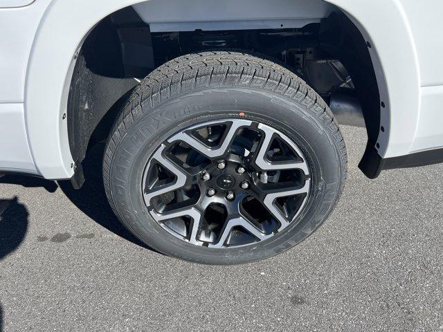 new 2026 Ram 1500 car, priced at $65,936