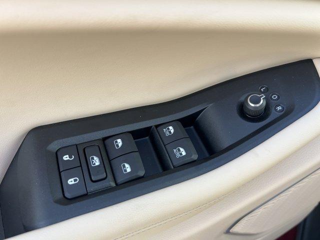 new 2026 Jeep Grand Cherokee car, priced at $50,451