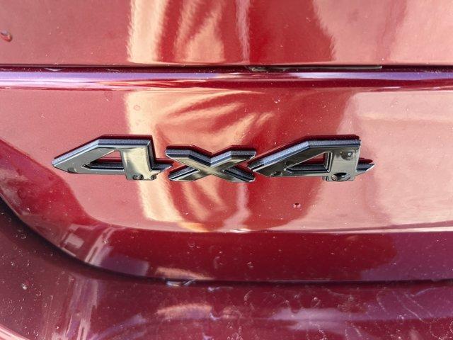 new 2026 Jeep Grand Cherokee car, priced at $50,451