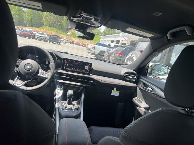 new 2025 Dodge Hornet car, priced at $31,938