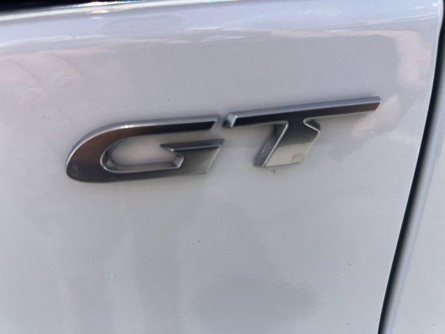 new 2025 Dodge Hornet car, priced at $31,938