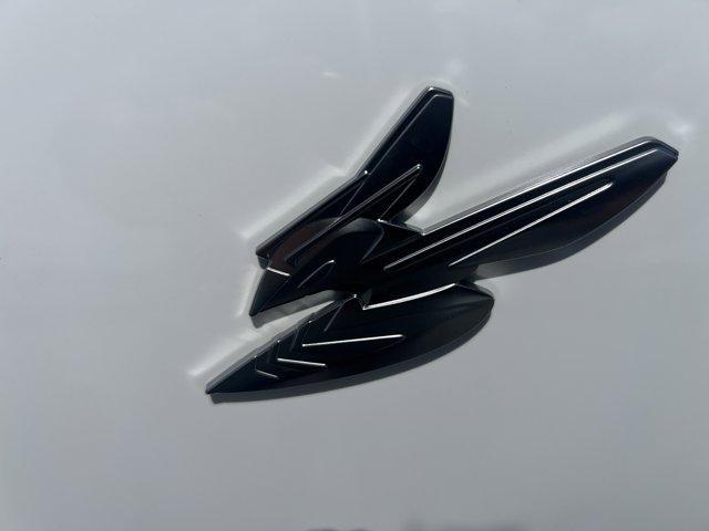 new 2025 Dodge Hornet car, priced at $31,938