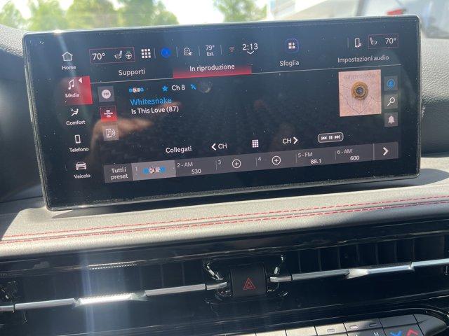 new 2025 Dodge Hornet car, priced at $31,938