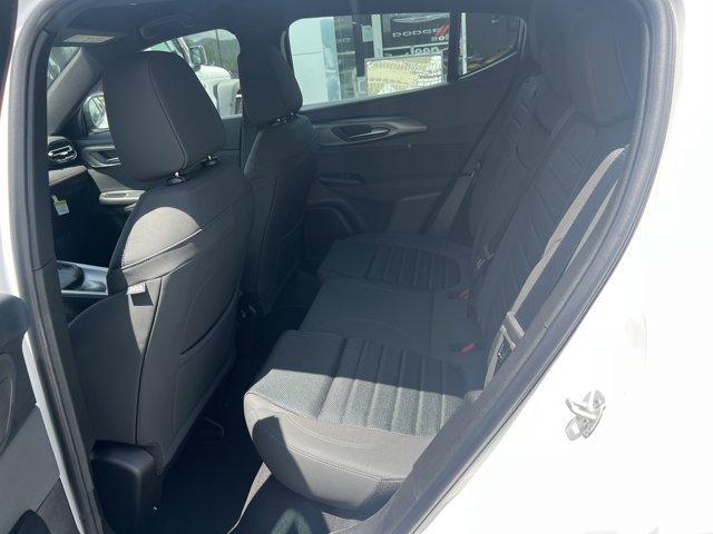 new 2025 Dodge Hornet car, priced at $31,938