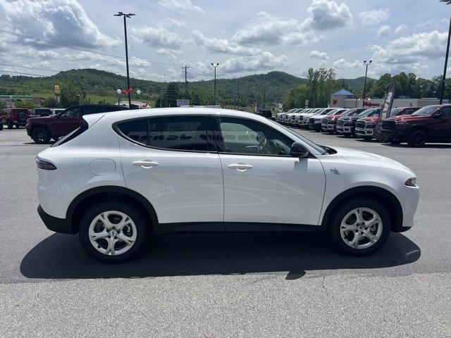 new 2025 Dodge Hornet car, priced at $31,938