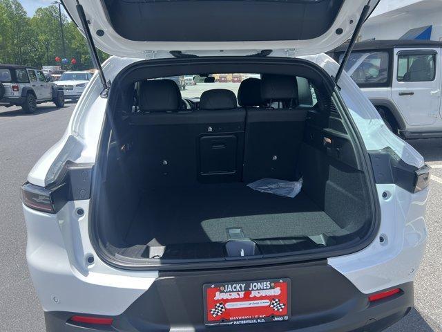 new 2025 Dodge Hornet car, priced at $31,938