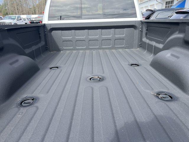 new 2026 Ram 3500 car, priced at $82,610