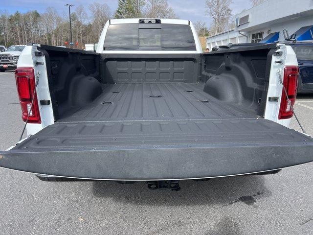 new 2026 Ram 3500 car, priced at $82,610