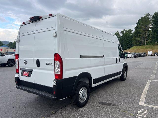 used 2025 Ram ProMaster 2500 car, priced at $39,975