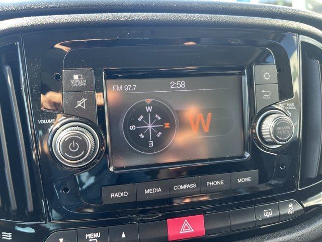 used 2019 Ram ProMaster City car, priced at $18,900