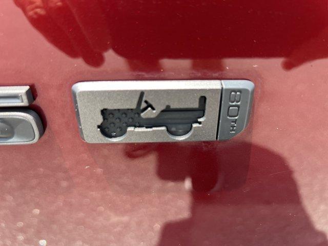 used 2021 Jeep Compass car, priced at $22,930