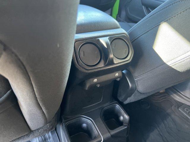 used 2019 Jeep Wrangler Unlimited car, priced at $20,900