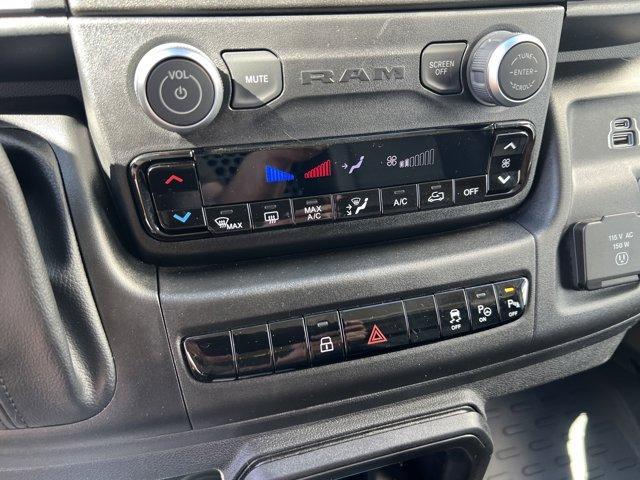 used 2025 Ram ProMaster 2500 car, priced at $42,900