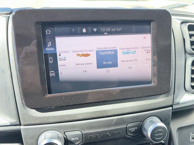 used 2025 Ram ProMaster 2500 car, priced at $42,900