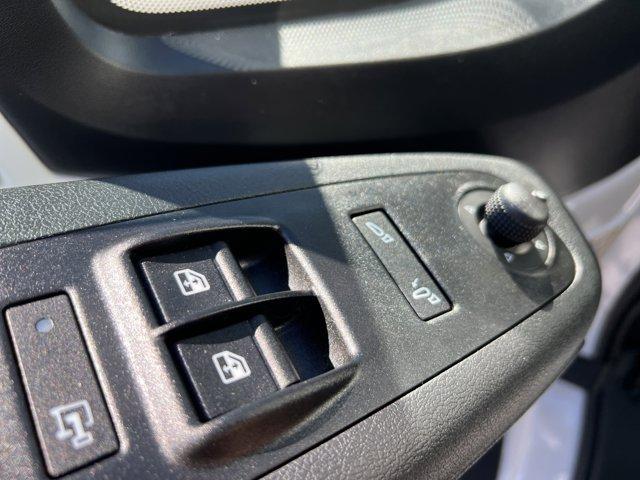 used 2025 Ram ProMaster 2500 car, priced at $42,900