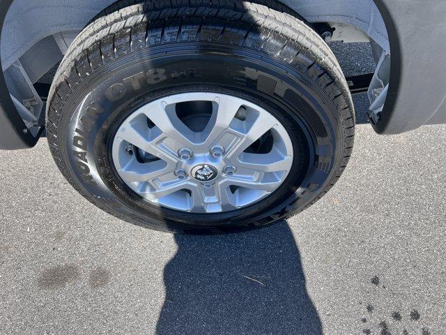 used 2025 Ram ProMaster 2500 car, priced at $42,900