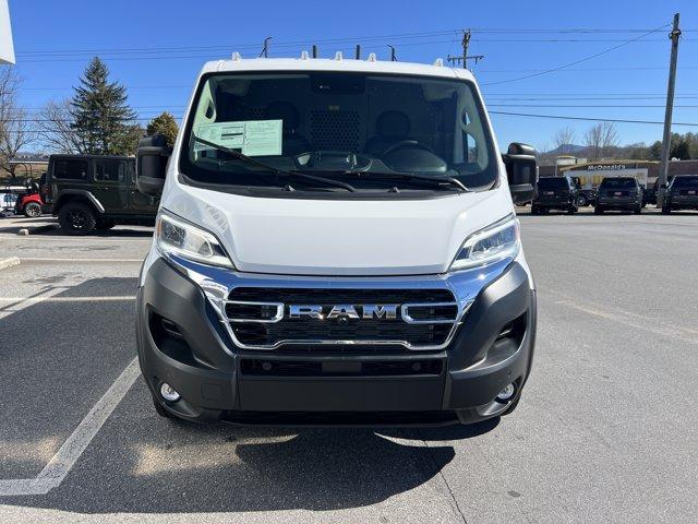 used 2025 Ram ProMaster 2500 car, priced at $42,900