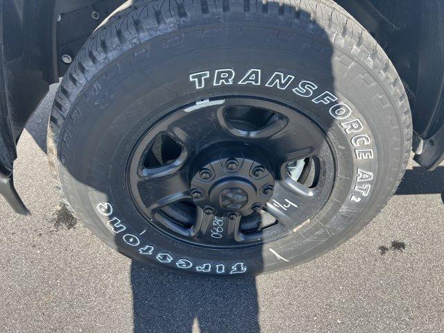 used 2025 Ram 3500 car, priced at $39,500