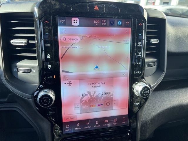 used 2025 Ram 3500 car, priced at $39,500